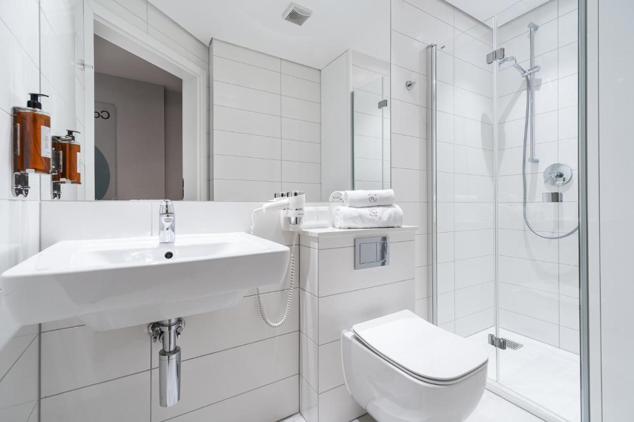City Apartments - Apartamenty Butikowe كوزتسالين المظهر الخارجي الصورة